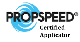 Propspeed Certified Applicator