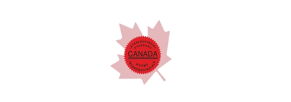 Red Seal — Canadian interprovincial trade standard