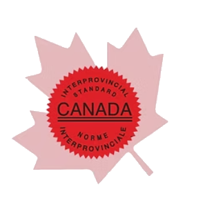 Canadian Red Seal